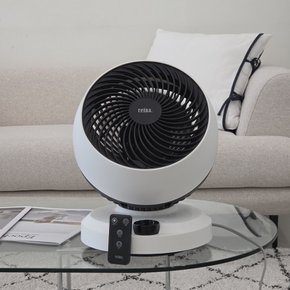 탁상형 9인치 미니 써큘레이터 RF-830 / RF-840R 리모컨형