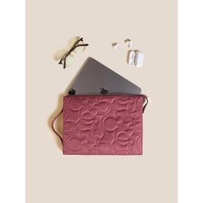 Douce I-Pad Poutch (Pink)_RVAEX24641PIX