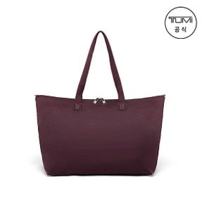 [TUMI KOREA] 보야져 저스트 인 케이스 미디엄 토트백 로즈우드_0196728RWD