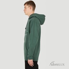 [해외배송] 세인트우드 후드티셔츠 SW01514 Alpine Green