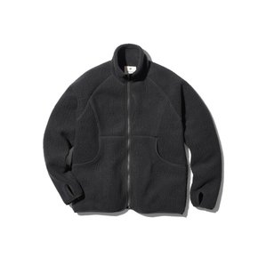 Thermal Boa Fleece Jacket  SW-23AU005