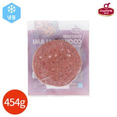 쉐프원 쿡드 살라미 454g[33193646]