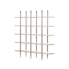 Plank Shelf 1700 REGULAR(5단) - 클린터치