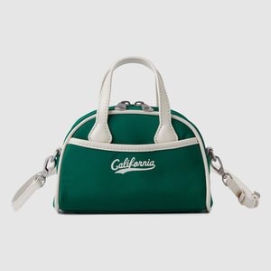 후아유 California Nylon Mini Cross Bag  WHBGE1201A