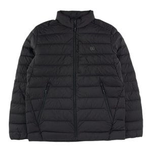 KOLON 코오롱 동절 남성 발키리 경량 다운 JWJDW24291-BLK