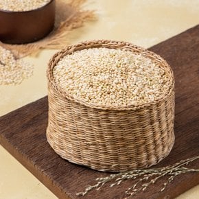 유기농 찰현미2kg