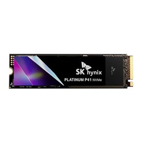 TLC Platinum NVMe SK hynix P41 M.2 2280 1TB