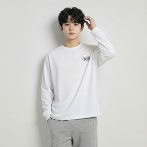 행텐틴즈 백 빅 베니 티셔츠 003 14570 031 401 03 _P417051001