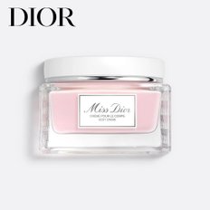  디올 미스 디올 바디크림 150ml