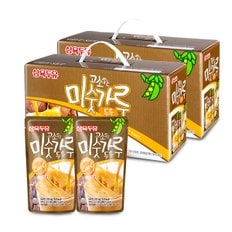 미숫가루 190ml 30팩