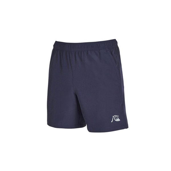 남성 다크네이비 보드숏 17 (QE21BS184DRK)