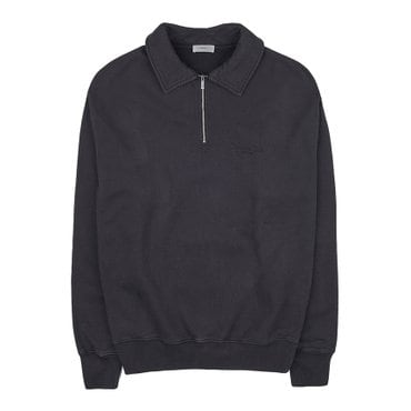 DIOR [디올옴므] 하프집 스웨트셔츠 313J650A0807 900