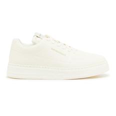 엠포리오 아르마니 남성 SNK 소프트 MFA 스니커즈 OFF-WHITE  EARB3SY3OWH 6101675