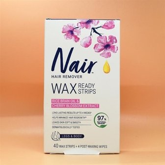 3. 네어 바디 제모..