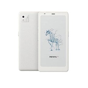 [NEW] 오닉스 BOOX P6Pro 스마트 전자책 6.3인치 잉크스크린 이북리더기 3950mAh