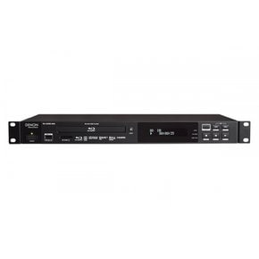 Denon Professional 블루레이 플레이어・DVDCDSDUSB 대응 풀 HD 대응 DN-500BD MKII