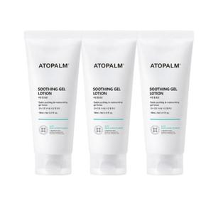 수딩 젤 로션 160ml 3개