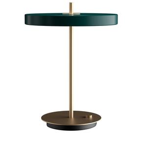 [해외배송] 24 S/S UMAGE ASTERIA TABLE 램프 B0061207123