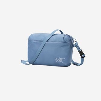  아크테릭스 헬리아드 6 크로스바디백 스톤 워시 Arc`teryx Heliad 6 Crossbody Bag Stone Wash 2