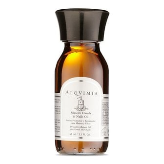 LA PERVA [알키미아] 스무스 핸드 앤 네일 오일 60ml 6114933004900