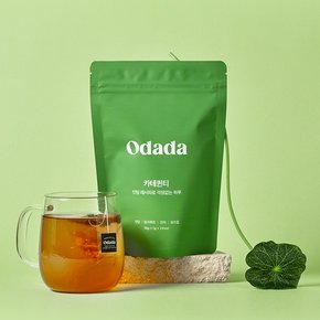오다다 Odada 카테퀸티 1/3/6세트 (24개입)