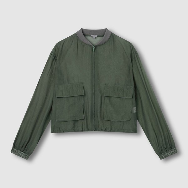 여 크링클 자켓 J106201024048