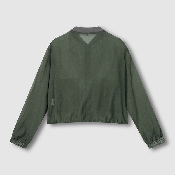 여 크링클 자켓 J106201024048