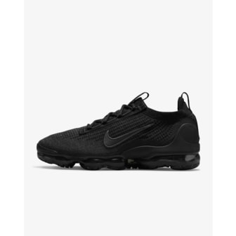 나이키 [해외] 나이키 에어 VAPORMAX 2021 FK 블랙 DH4084-001