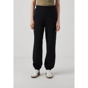 4787836 KARL LAGERFELD IKONIK 2.0 SWEATPANTS - Tracksuit bottoms black 91507226