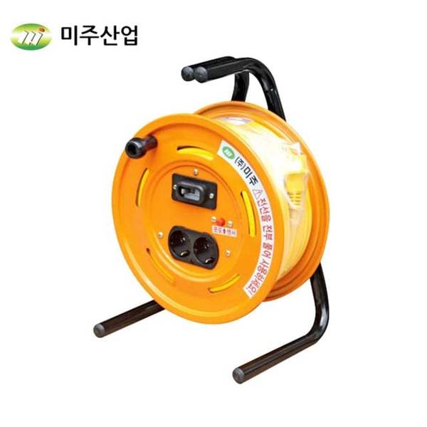 확대된 대표 미주 전선릴 MJM-ES1520(S) 누전차단 차단릴 접지차단