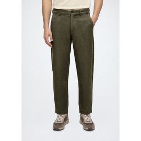 Abercrombie  Fitch 애버크롬비 앤 피치 바지 - 450 8105788