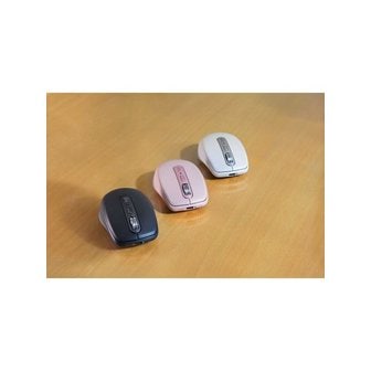 Logitech 로지텍 코리아 MX Anywhere 3S 무선 블루투스 마우스