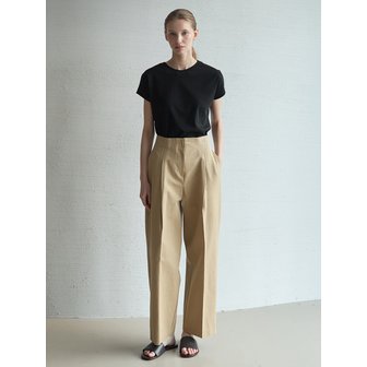 누토프 Burken Pants_Beige