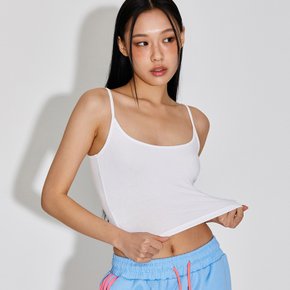 BAMBOO LOUNGE CAMI TOP (ECO-FRIENDLY)_T316TP131