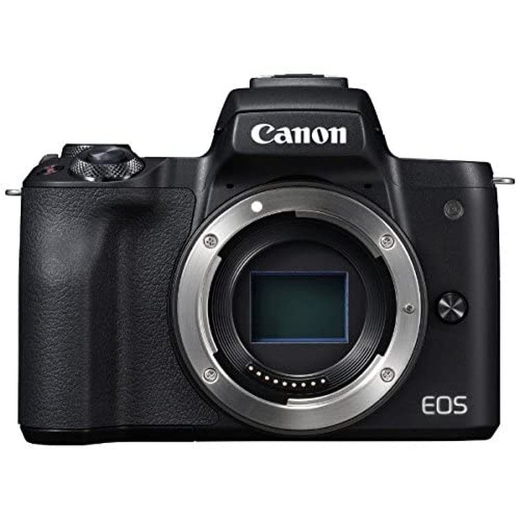 캐논 EOS Kiss M 바디 블랙 - SSG.COM