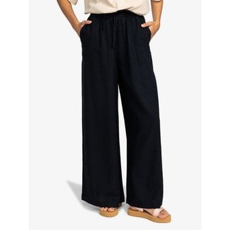 록시 LEKEITIO BREAK 와이드 비치 팬츠 (RG11LP006KVJ)