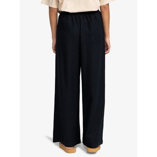 LEKEITIO BREAK 와이드 비치 팬츠 (RG11LP006KVJ)