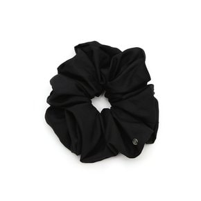 SCRUNCHIE / JEWEL / TL / BLACK