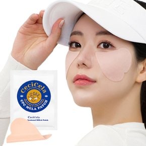 CPC 멜라패치 쿨링 패치 3box(30회분)+1회분