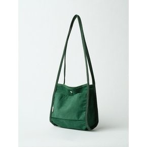 Nicole Bag_Green