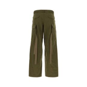 Trousers 2403360M 501 Green