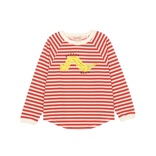 [부산점] 스트라이프 키즈 긴팔티셔츠 S26003 221 AD