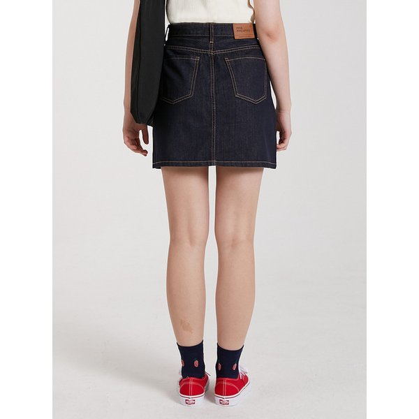 PINEAPPLE SOCKS_NAVY