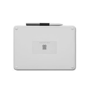 [Amazon.co.jp Wacom One medium TCTC6110WLW0D 한정] 와콤 펜 탭 펜 태블릿 문방구 메이커의