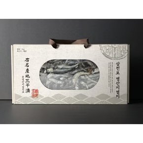 [쓱배송] 삼천포1kg 멸치세트