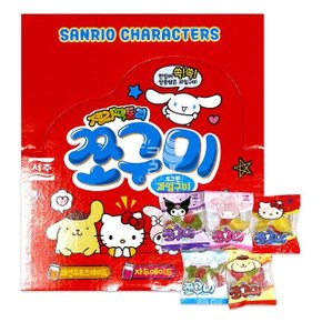 젤리팩토리 쪼구미 500g 50개입 (곽) 1개 (WF0EDE4)