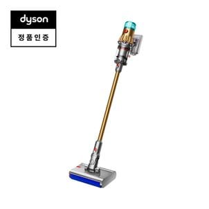 다이슨(dyson) 다이슨 V12s 디텍트 슬림 서브마린 컴플리트 (골드/골드)