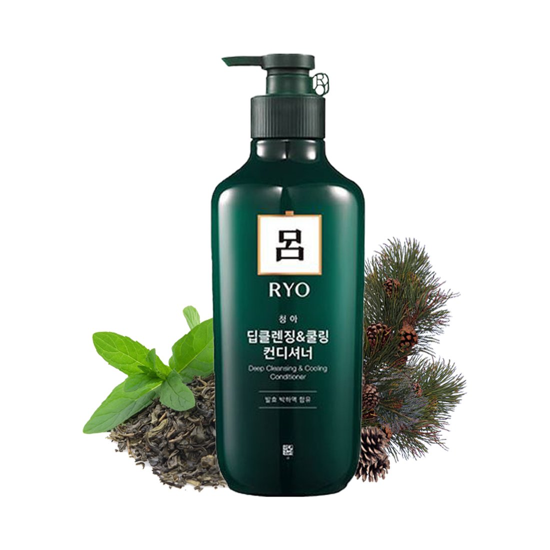 컨디셔너 려 아모레퍼시픽 린스 헤어린스 청아 딥클렌징 쿨링 550ml, 믿고 사는 즐거움 SSG.COM