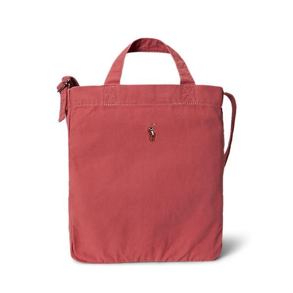 남성 캔버스 쇼퍼 토트(MAPOBGS0G620270600)