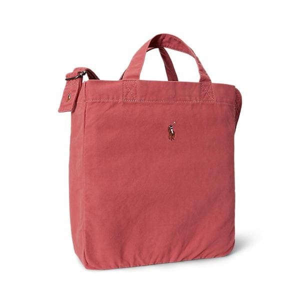 남성 캔버스 쇼퍼 토트(MAPOBGS0G620270600)